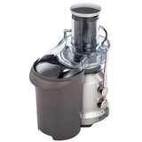 Соковыжималка центрифужная BORK S701 - фото 6