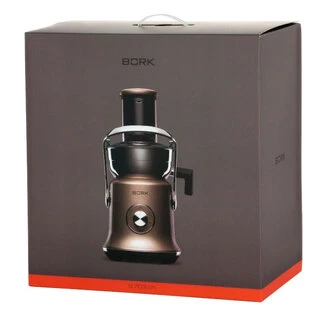 Соковыжималка центробежная BORK S703 CH