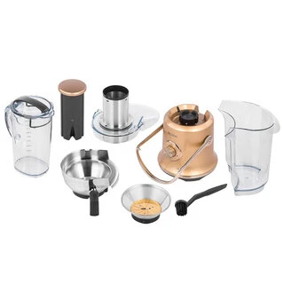 Соковыжималка центробежная BORK S703 CH