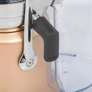 Соковыжималка центробежная BORK S703 CH