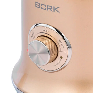Соковыжималка центробежная BORK S703 CH