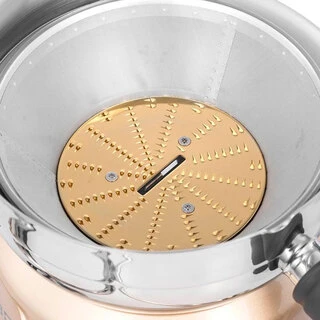 Соковыжималка центробежная BORK S703 CH