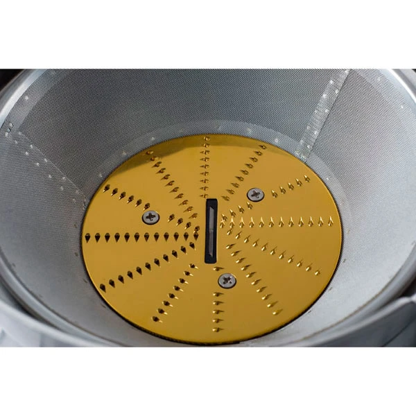 Соковыжималка центробежная BORK S800 - фото 7