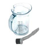 Соковыжималка центробежная BORK S800 - фото 4