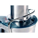 Соковыжималка центробежная BORK S800 - фото 2