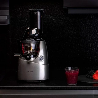 Соковыжималка шнековая BORK S610