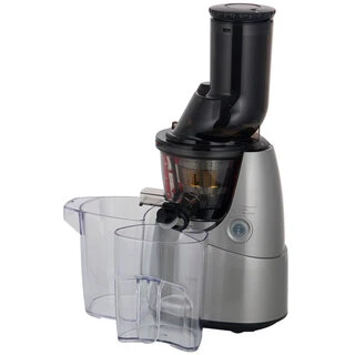 Соковыжималка шнековая BORK S610