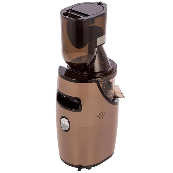 Соковыжималка шнековая BORK S611