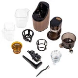 Соковыжималка шнековая BORK S611 - фото 4