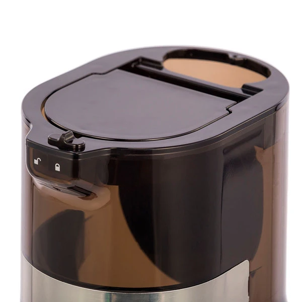 Соковыжималка шнековая BORK S611 - фото 2