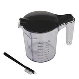 Соковыжималка центрифужная Moulinex JU610D10 - фото 4