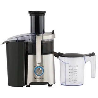Соковыжималка центрифужная Moulinex JU610D10