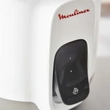 Соковыжималка шнековая Moulinex ZU600 - фото 3