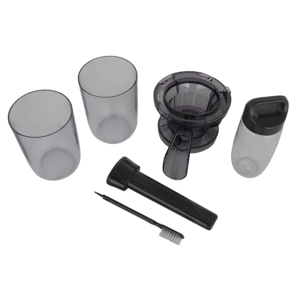 Соковыжималка шнековая Moulinex ZU600 - фото 2