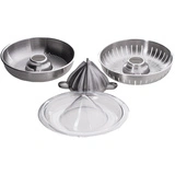 Соковыжималка BORK Z800 - фото 10