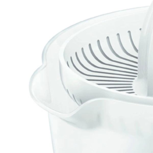 Соковыжималка цитрусовая Philips HR-2738/00 - фото 4