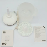 Соковыжималка цитрусовая Philips HR-2738/00 - фото 7