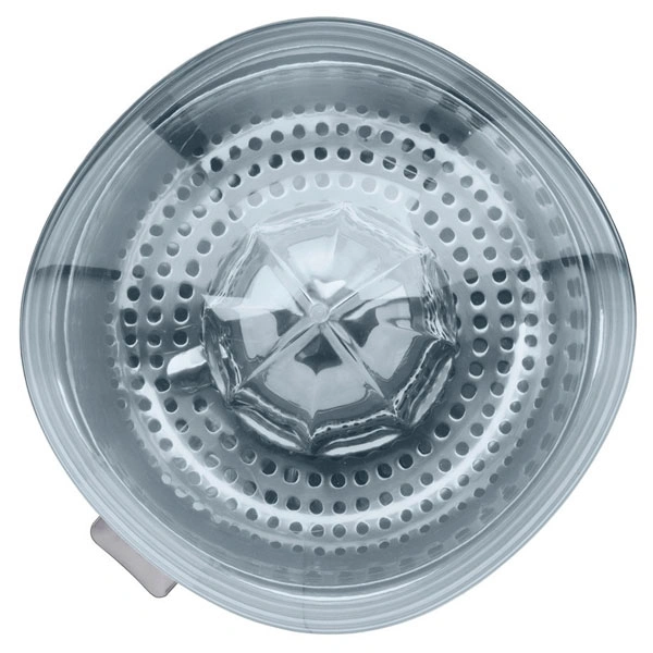 Соковыжималка для цитрусовых Smeg CJF01CREU Кремовая - фото 4