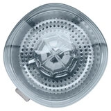 Соковыжималка для цитрусовых Smeg CJF01CREU Кремовая - фото 4