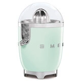 Соковыжималка для цитрусовых Smeg CJF01PGEU Зеленая - фото 3