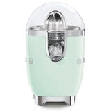 Соковыжималка для цитрусовых Smeg CJF01PGEU Зеленая - фото 2