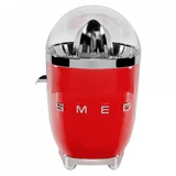 Соковыжималка для цитрусовых Smeg CJF01RDEU Красная