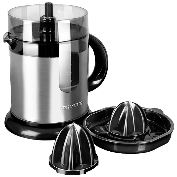 Соковыжималка цитрусовая Redmond RJ-913 - фото 2