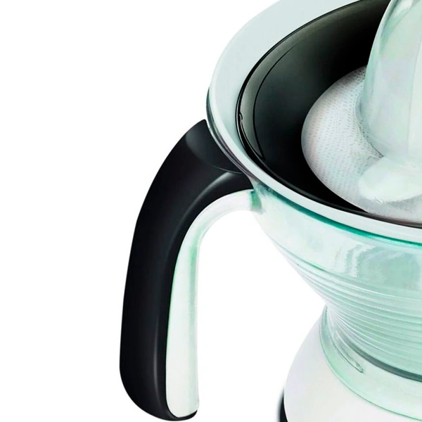 Соковыжималка цитрусовая Moulinex PC 300B10 - фото 4