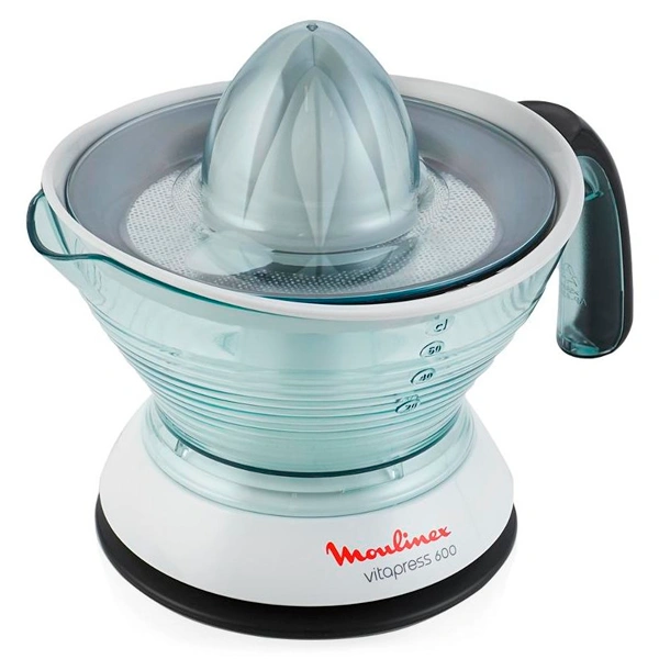 Соковыжималка цитрусовая Moulinex PC 300B10 - фото 2