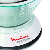 Соковыжималка цитрусовая Moulinex PC 300B10 - фото 5