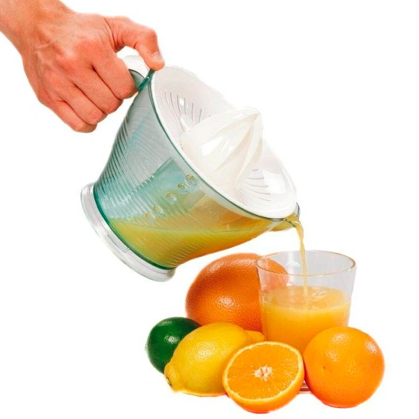 Соковыжималка цитрусовая Moulinex PC 300B10 - фото 10