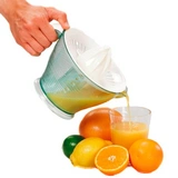 Соковыжималка цитрусовая Moulinex PC 300B10 - фото 10