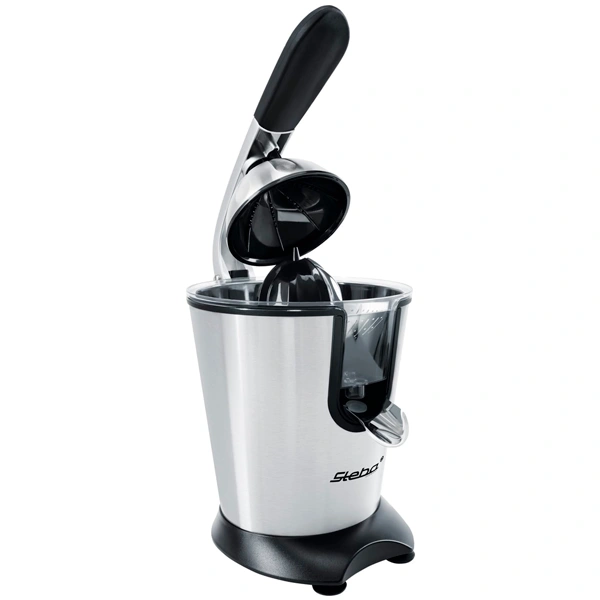 Cоковыжималка для цитрусовых Steba ZP 2 - фото 2