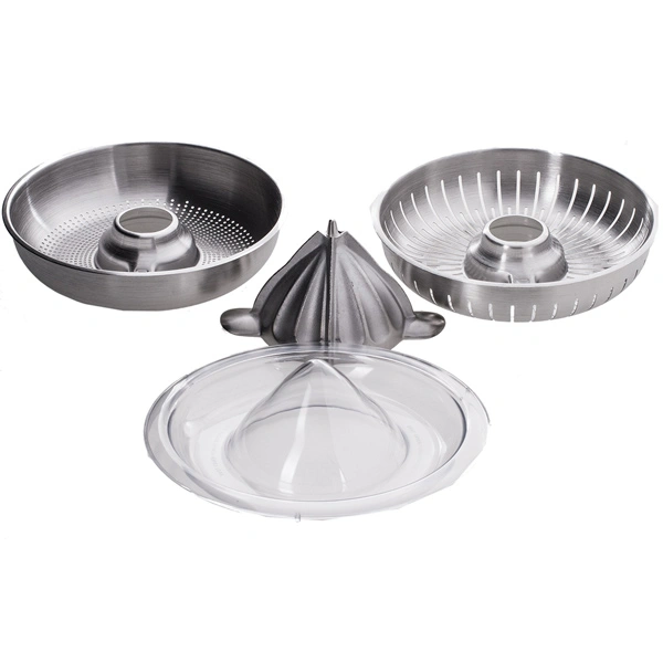 Соковыжималка цитрусовая BORK Z800 - фото 10