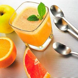 Соковыжималка цитрусовая BORK Z800