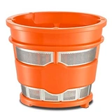 Moulinex шырын сыққышы ZU255B10 - фото 5