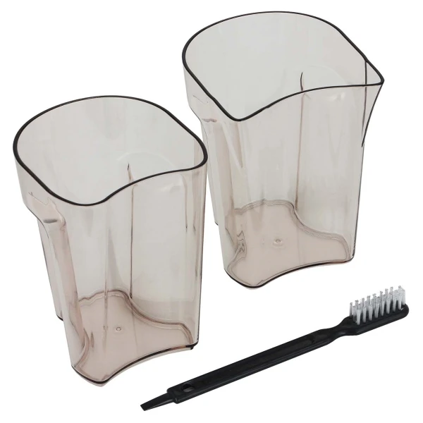 Соковыжималка Moulinex ZU150110 - фото 8