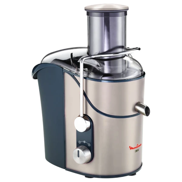 Соковыжималка Moulinex JU655H30