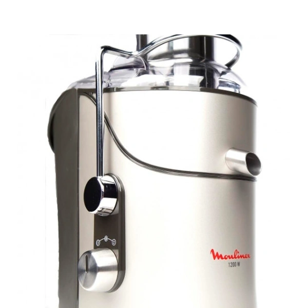 Соковыжималка Moulinex JU655H30 - фото 2