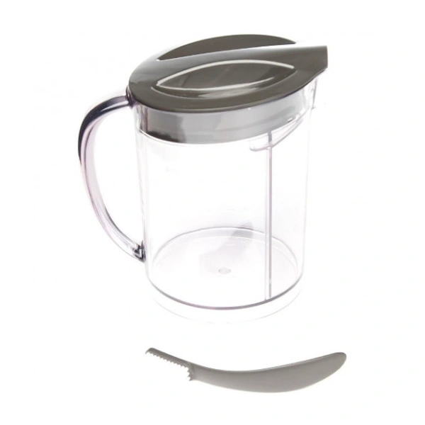 Соковыжималка Moulinex JU655H30 - фото 5