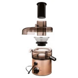 Соковыжималка центробежная Scarlett SC-JE50S34 - фото 3