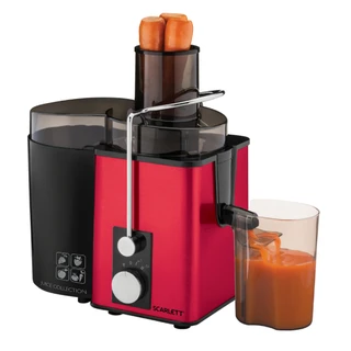 Соковыжималка центробежная Scarlett SC-JE50S49