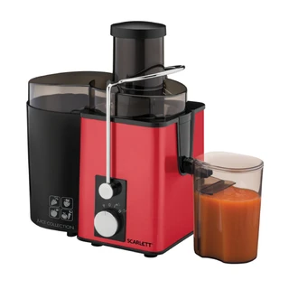 Соковыжималка центробежная Scarlett SC-JE50S49