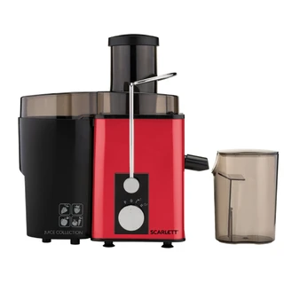Соковыжималка центробежная Scarlett SC-JE50S49