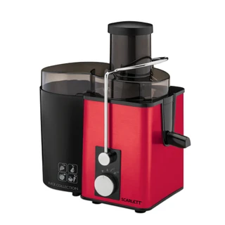 Соковыжималка центробежная Scarlett SC-JE50S49