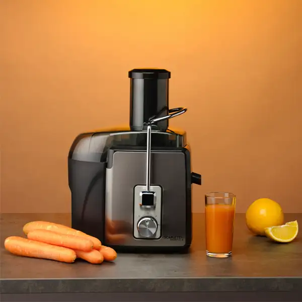 Scarlett шырын сыққышы SC-JE50S28 - фото 5