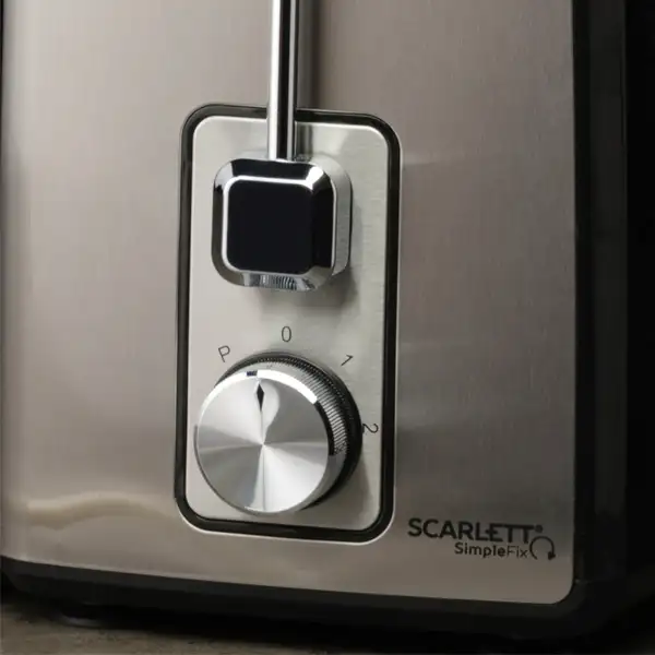 Scarlett шырын сыққышы SC-JE50S28 - фото 4