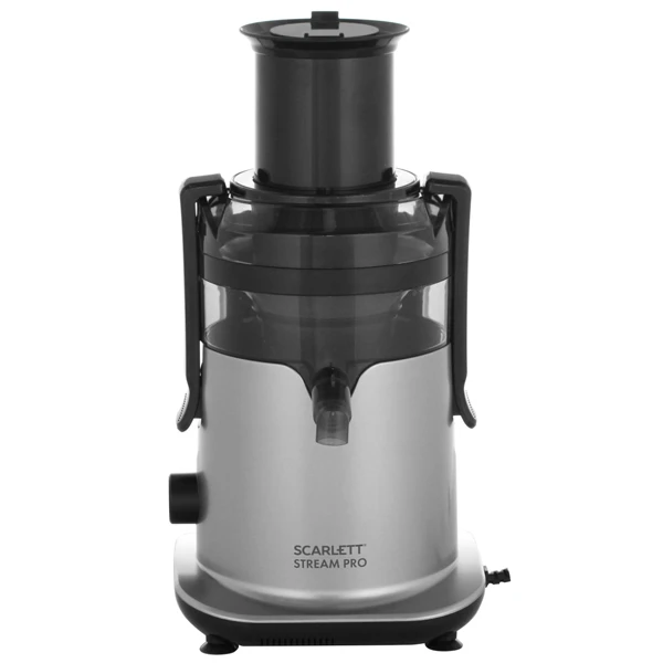 Соковыжималка центробежная Scarlett SC-JE50S45 - фото 2