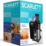 Соковыжималка центробежная Scarlett SC-JE50S45 - фото 10