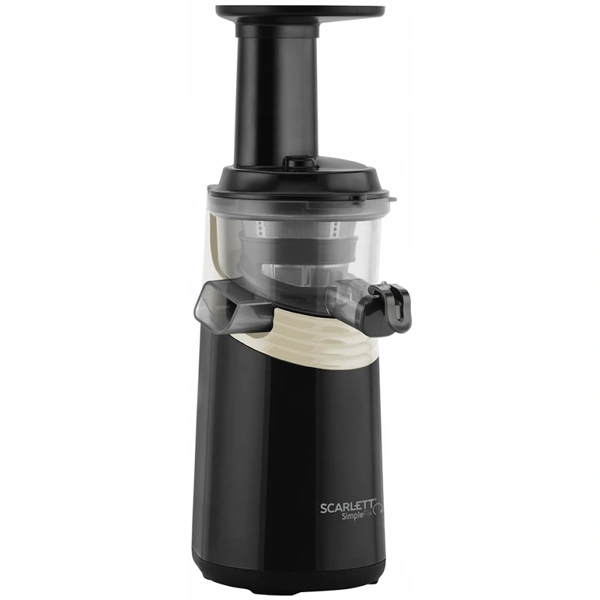 Соковыжималка шнековая Scarlett SC-JE50S58